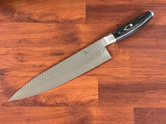 Yaxell Ketu Chef 240mm